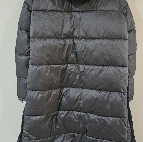 Halogen puffer coat - Picture 5 of 7